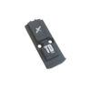 Forward Controls Design M17/SIG P320 Compatible Mounting Plate - ACRO/RSD