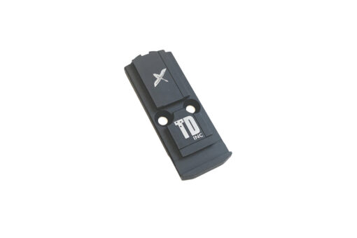 Forward Controls Design M17/SIG P320 Compatible Mounting Plate - ACRO/RSD - Black Rifle Depot