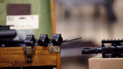 Bootleg Inc AR-15 .750 Low Profile Gas Block - Black Nitride