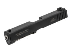 Advantage Arms 22LR Conversion Kit For Glock 17/22 Gen4 - 10 Round