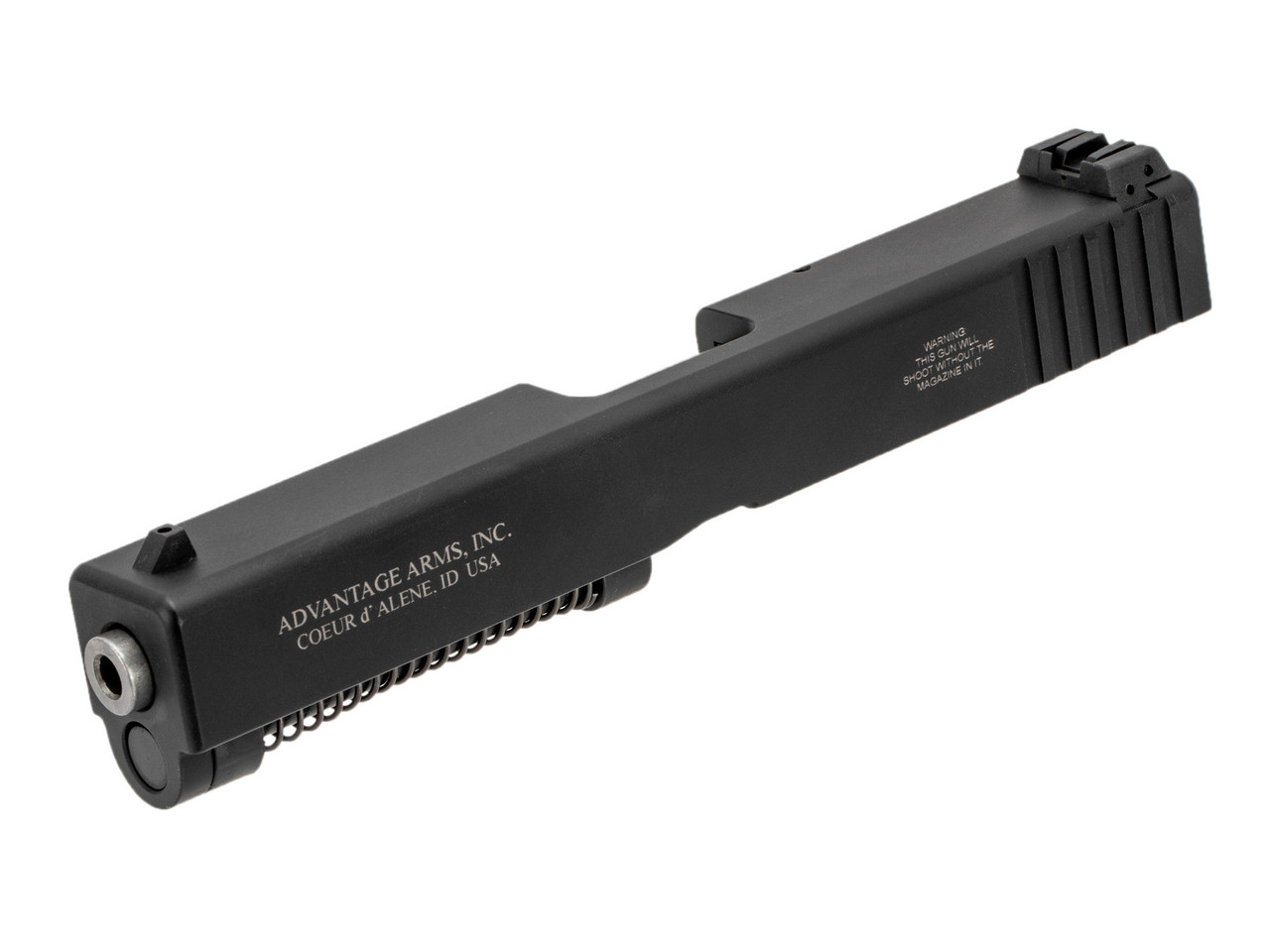 Advantage-Arms-22LR-Conversion-Kit-For-Glock-1722-Gen4-10-Round-Advantage-Arms-22LR-Conversion-Kit-For-Glock-1722-Gen4-10-Round Advantage Arms 22LR Conversion Kit For Glock 17/22 Gen4 - 10 Round
