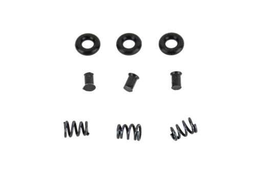 Sprinco M4 / AR-15 Extra Power 5-Coil Extractor Spring Upgrade Kit - 3 Pack - Black Rifle Depot