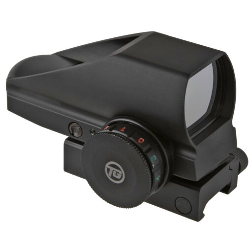 TRUGLO Tru-Brite Red/Green 5 MOA Dot Sight - Black Rifle Depot