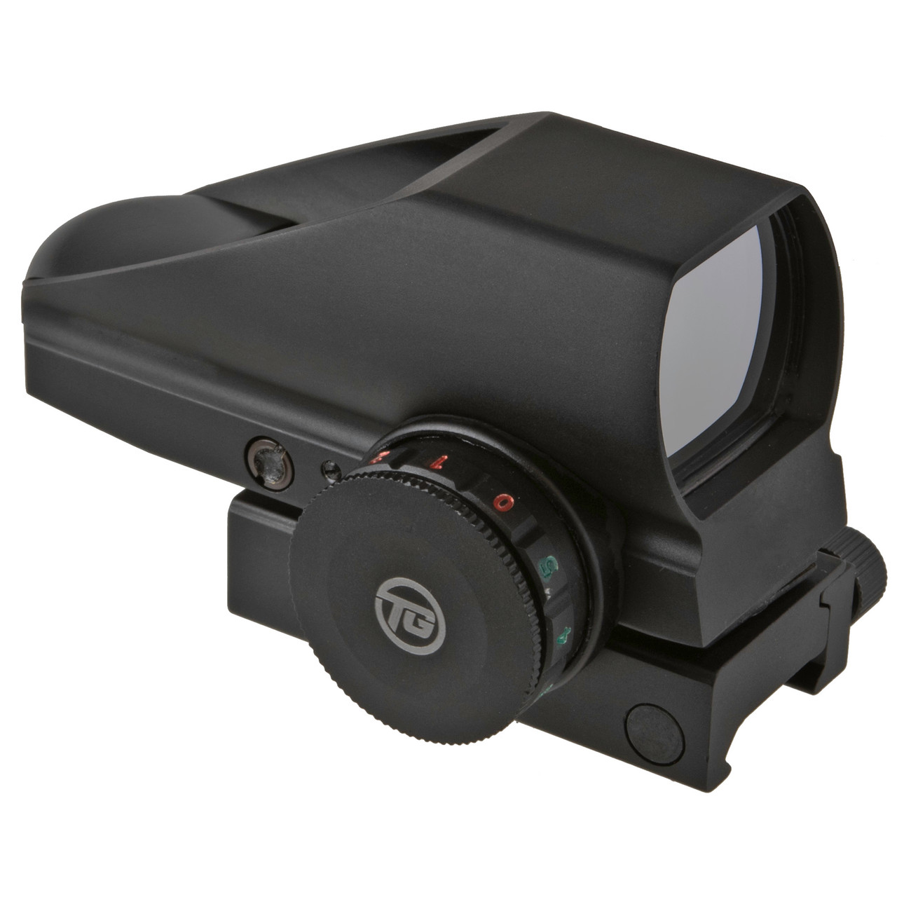 TRUGLO-Tru-Brite-RedGreen-5-MOA-Dot-Sight-TRUGLO-Tru-Brite-RedGreen-5-MOA-Dot-Sight TRUGLO Tru-Brite Red/Green 5 MOA Dot Sight
