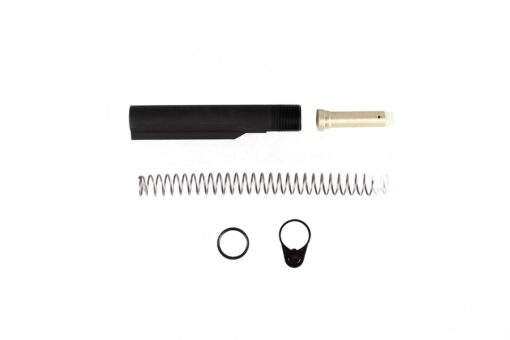 Sons Of Liberty Gun Works Buffer/Receiver Extension Kit - Black Rifle Depot