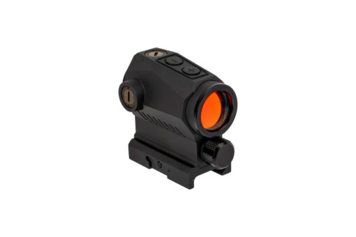 SIG Sauer ROMEO5 XDR Compact Green Dot Sight - Dual Reticle - Black Rifle Depot
