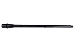 Ballistic Advantage 16" 5.56 NATO 1:7 Mid-length Pencil Profile Modern Series AR-15 Barrel