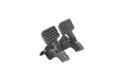 Forward Controls Design ABC/R - 7.62