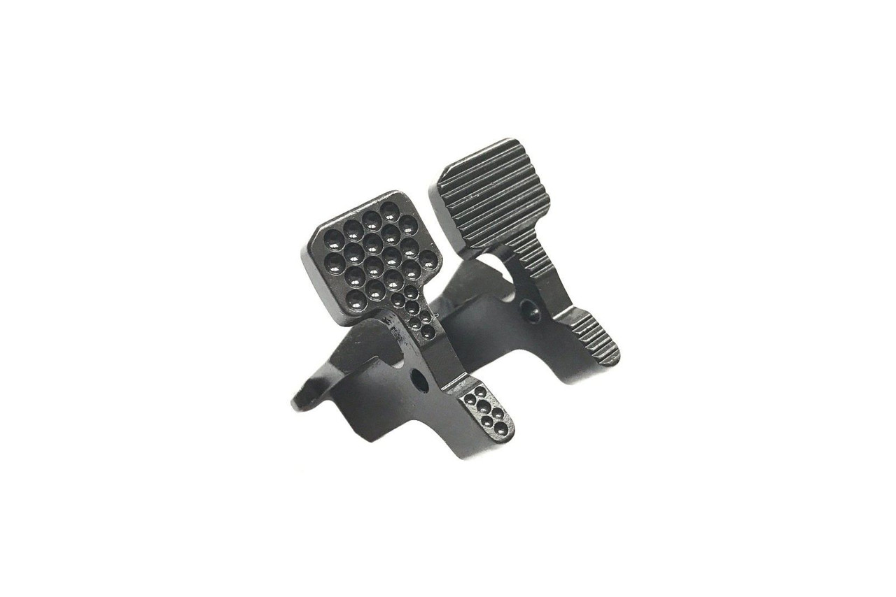 Forward-Controls-Design-ABCR-7.62-Forward-Controls-Design-ABCR-7.62 Forward Controls Design ABC/R - 7.62