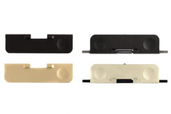 Forward Controls Design EPC AR-15 Billet Dust Cover