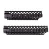 Forward Controls Design RHF4 AR-15 Free Float Quad Rail Handguard