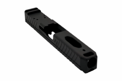 Live Free Armory LF19 Combat Slide w/ RMR Cut & Integrated Compensator