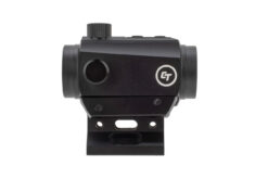 Crimson Trace CTS-25 Compact 4 MOA Red Dot Sight