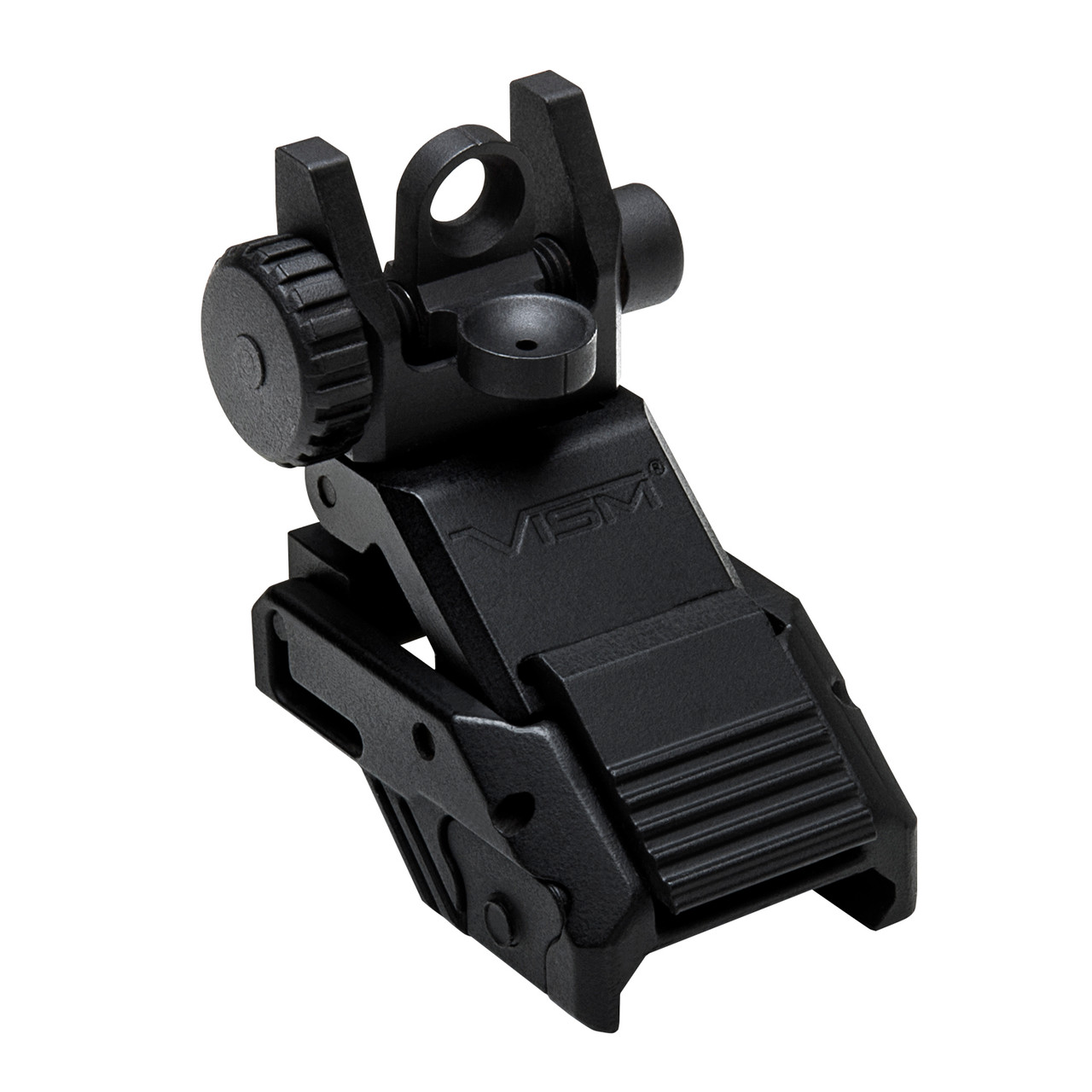 VISM-Pro-Series-Flip-Up-Rear-Sight-VISM-Pro-Series-Flip-Up-Rear-Sight VISM Pro Series Flip-Up Rear Sight
