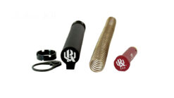 Kaw Valley Precision Mil-Spec Stock Completion Kit w/ 5.4oz Buffer