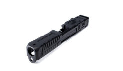 Faxon Firearms For GLOCK 19 Patriot Slide w/ RMR Optic Cut