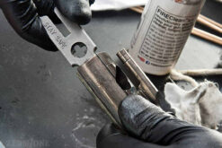 CAT Outdoors M4 Bolt Carrier Carbon Scraper Tool