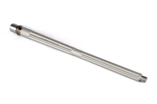 Ballistic-Advantage-18-6.5-Creedmoor-Midlength-Fluted-Premium-Series-Barrel-Ballistic-Advantage-18-6.5-Creedmoor-Midlength-Fluted-Premium-Series-Barrel Ballistic Advantage 18" 6.5 Creedmoor Midlength Fluted Premium Series Barrel