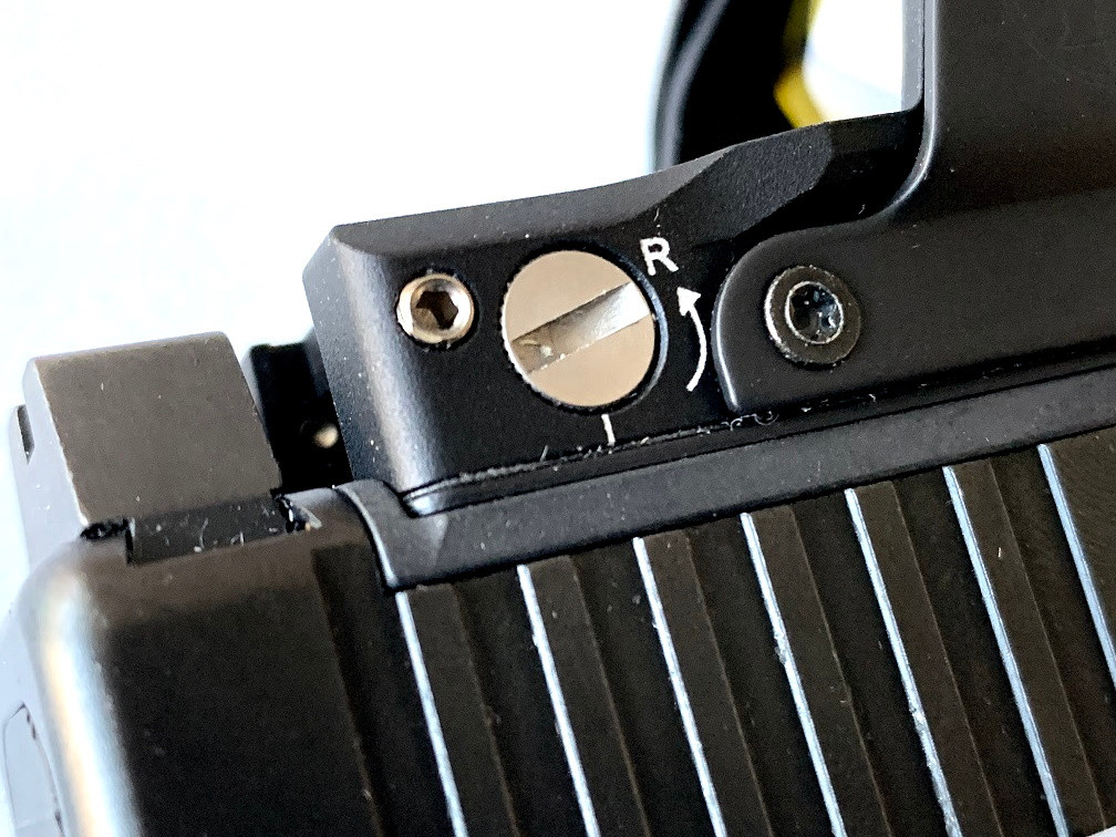 Forward-Controls-Design-for-Glock-1719-Compatible-MOS-Mounting-Plate-DPP-Forward-Controls-Design-for-Glock-1719-Compatible-MOS-Mounting-Plate-DPP Forward Controls Design for Glock 17/19 Compatible MOS Mounting Plate - DPP