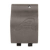 Aero Precision .936 Low Profile Gas Block w/Aero Logo - Phosphate