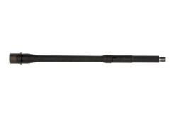 Centurion Arms Hammer Forged 5.56 Mid-Length Barrel - 14.5