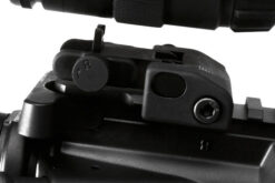 Wilson Combat AR-15 Rail Mount Flip-Up Sight Set - CSAT Aperture