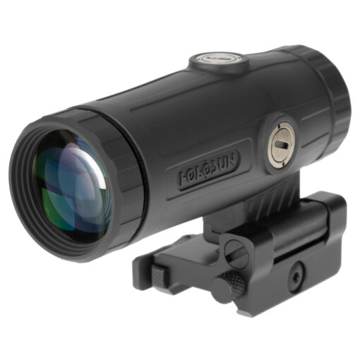 Holosun HM3X 3X Magnifier - Black Rifle Depot