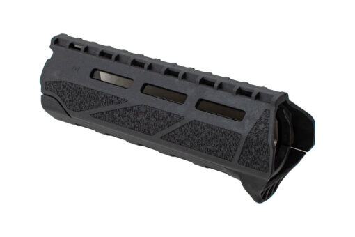 Bravo Company Manufacturing BCMGUNFIGHTER PMCR (Polymer M-LOK Compatible Rail) - Carbine Length - Black Rifle Depot