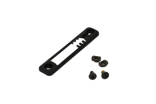 Magpul M-LOK Tape Switch Mounting Plate - Surefire ST - Black Rifle Depot