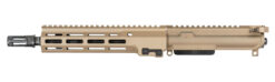 Geissele Automatics Duty AR-15 Complete Upper Receiver Carbine - DDC - 10.3