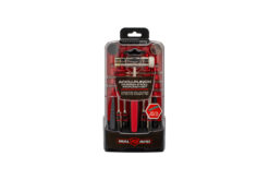 Real Avid Accu-Punch Hammer & Roll Pin Punch Set