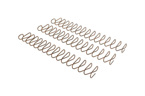 Sprinco 30 Round AR-15 Magazine 17-7 SST Flat Wire Spring - 3 Pack - Black Rifle Depot