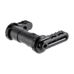 Battle Arms BAD-ASS-ELITE Fiber Optic Ready Ambidextrous Safety Selector Reversible 90/60