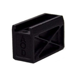 Anarchy Outdoors CZ 455/457 3 Round Mag Extension