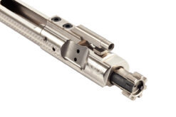 Wilson Combat 6.8 SPC M16 Profile Bolt Carrier Group Nickel Boron