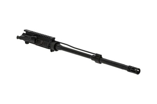 Sons Of Liberty Gun Works East India Starter Kit 5.56 Barreled Upper - 16" - Black Rifle Depot