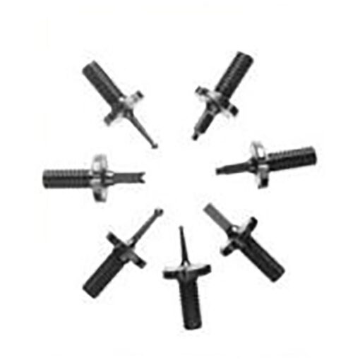 KNS Precision Front Sight Post Pack - Black Rifle Depot