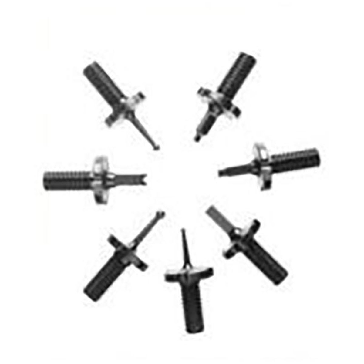 KNS-Precision-Front-Sight-Post-Pack-KNS-Precision-Front-Sight-Post-Pack KNS Precision Front Sight Post Pack