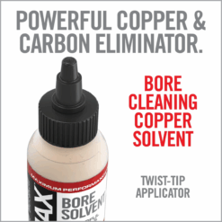Bore-Max Bore Solvent 4oz