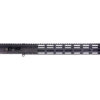 Foxtrot Mike 16" Rear Charging 9mm Complete Upper w/ 4-Port Micro Brake
