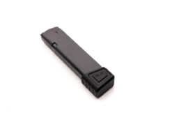 SLR Rifleworks Magazine Extension Glock 17
