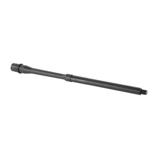FN America 16" 5.56 Button Cut Carbine Gas Government Barrel - Black Rifle Depot