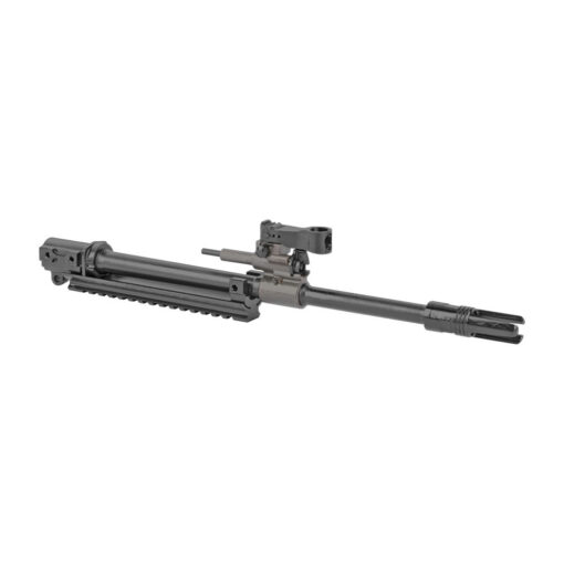 FN America SCAR 16S 14" Barrel Assembly 223Rem/556NATO - Black Rifle Depot