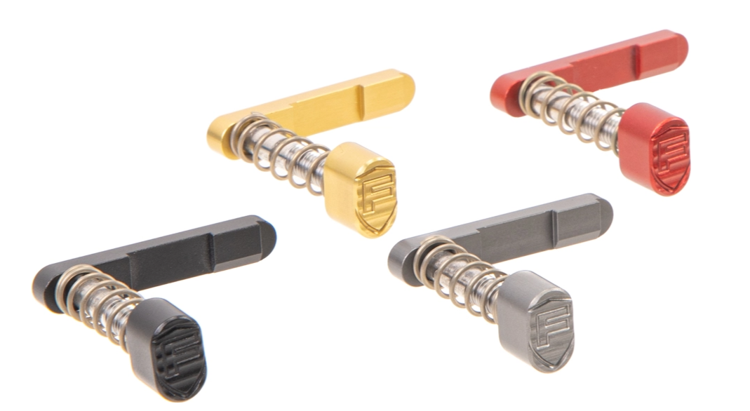 Fortis-Magazine-Catch-Release-Button-Fortis-Magazine-Catch-Release-Button Fortis Magazine Catch & Release Button