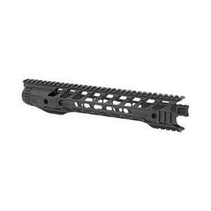 Fortis Manufacturing 12.9" Night Rail™ Free Float Rail system - Keymod