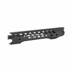 Fortis Manufacturing Fortis Manufacturing 12.9 Night Rail Free Float Rail system - Keymod, AR 15 Parts 
