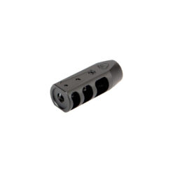 FORTIS MANUFACTURING FORTIS Red Nitride Muzzle Brake