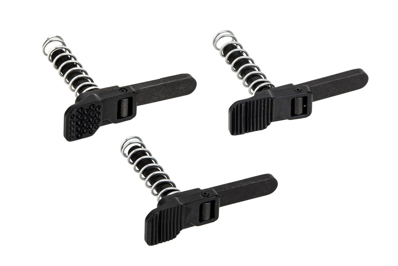 Forward-Controls-Design-EMR-A-Enhanced-Ambidextrous-Magazine-Release-ExtendedSerrated