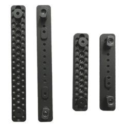 Forward Controls Design MCF G10 Dimpled M-LOK Rail Cover