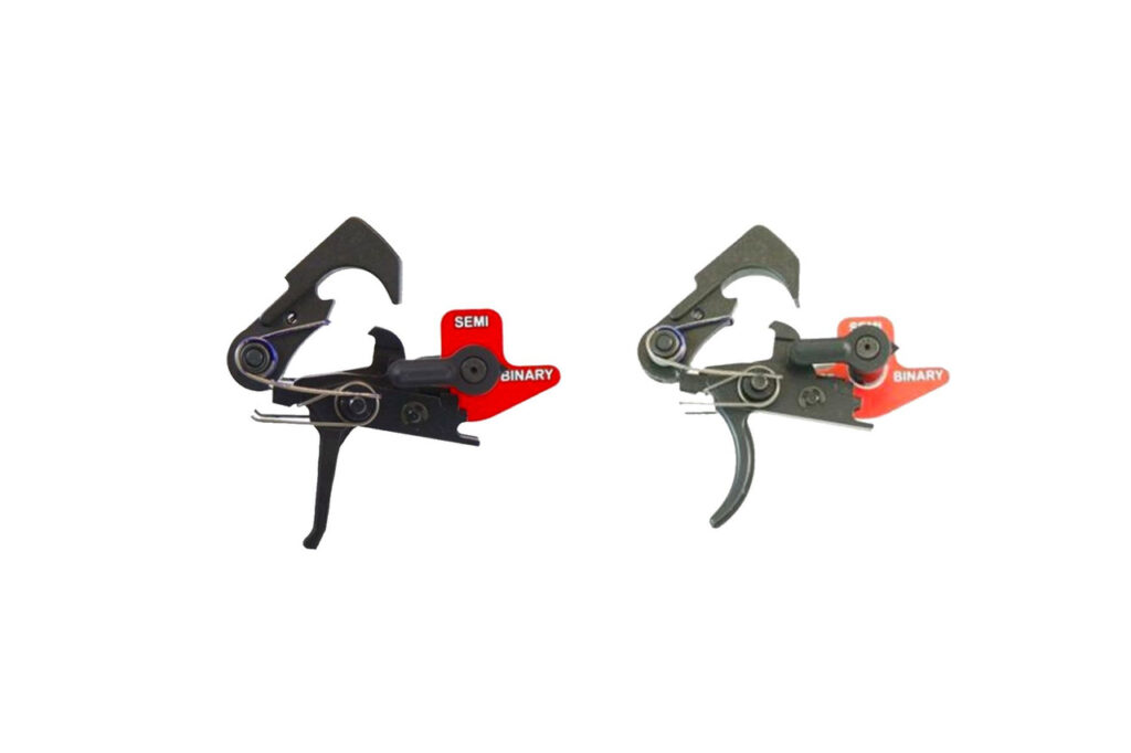 Franklin Armory BFSIII AR-C1 Binary Trigger | From BRD